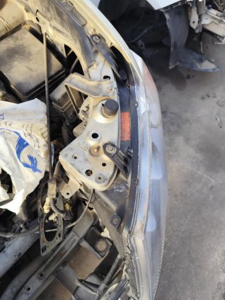 Mitsubishi Outlander DESPIECE TOTAL