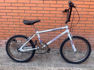 BH CALIFORNIA XL2 BMX