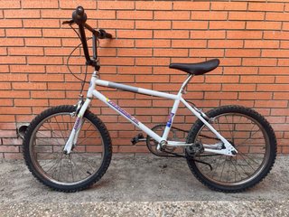 BH CALIFORNIA XL2 BMX