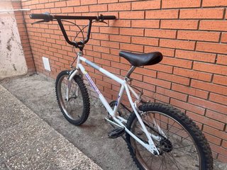 BH CALIFORNIA XL2 BMX