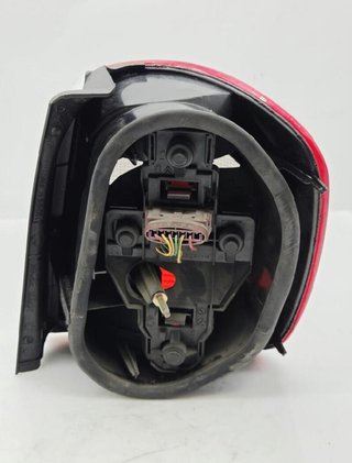 Piloto trasero izquierdo citroen 4656 6350j8 xsara