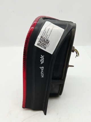 Piloto trasero izquierdo citroen 4656 6350j8 xsara