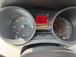 SEAT Ibiza 2011