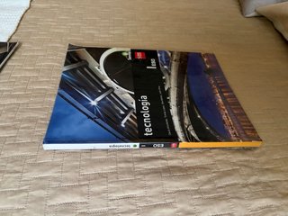 Tecnología ESO. 1