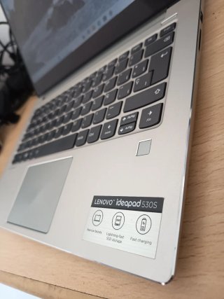 Ordenador portátil Lenovo I5
