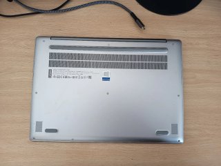 Ordenador portátil Lenovo I5