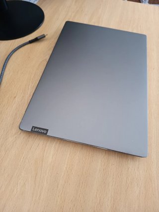 Ordenador portátil Lenovo I5