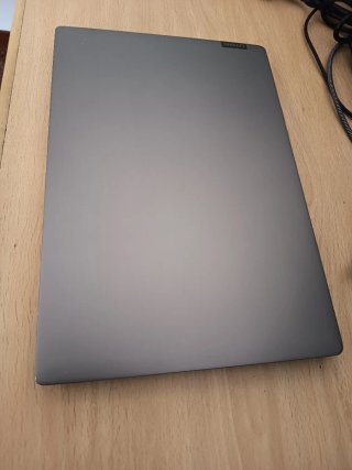 Ordenador portátil Lenovo I5