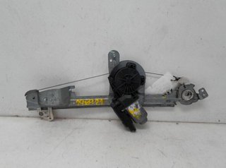 1154858 elevalunas tras izq renault scenic confort