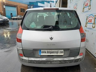 1154858 elevalunas tras izq renault scenic confort
