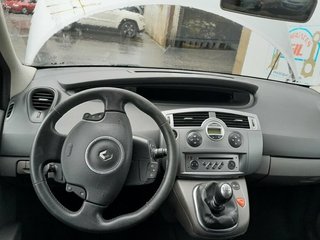 1154858 elevalunas tras izq renault scenic confort