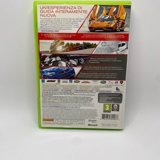 Forza Motorsport 4 Microsoft Xbox 360