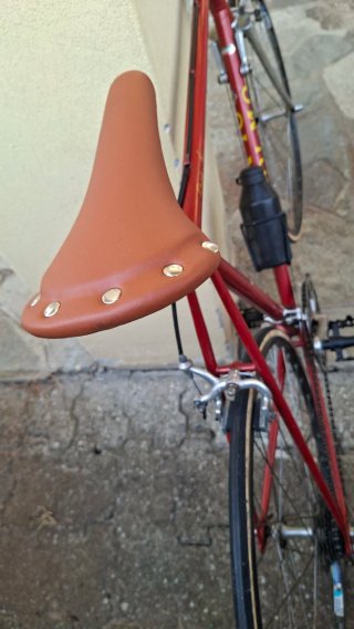 Bicicletta Olmo Vintage Anni '80