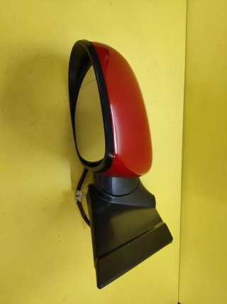 RETROVISOR IZQUIERDO HONDA CIVIC VIII ( ROJO )