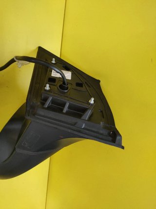 RETROVISOR IZQUIERDO HONDA CIVIC VIII ( ROJO )