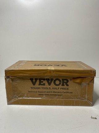 : Crimpadora Hidráulica VEVOR 6T + Accesorios