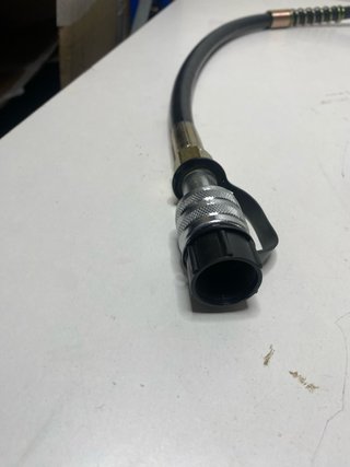 : Crimpadora Hidráulica VEVOR 6T + Accesorios