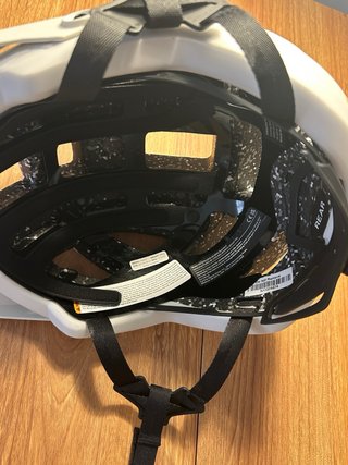 Casco Cannondale Tract MIPS MTB Bianco Taglia M