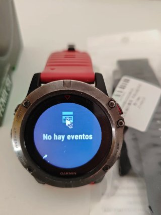 Garmin Fenix 5X Smartwatch GPS
