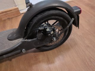 Patinete Eléctrico Xiaomi