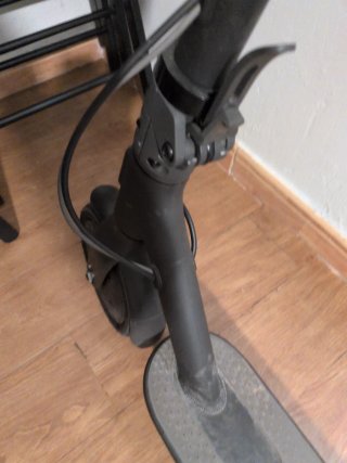 Patinete Eléctrico Xiaomi