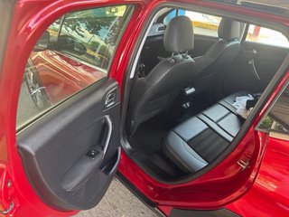 Peugeot 2008 2017