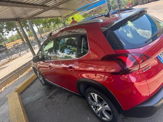 Peugeot 2008 2017