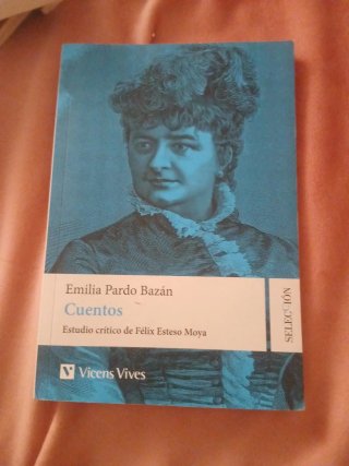 Cuentos.