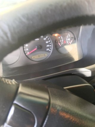 SsangYong Actyon 2008