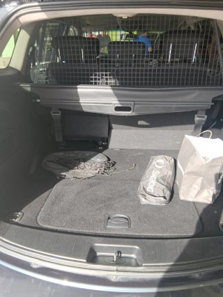 SsangYong Actyon 2008