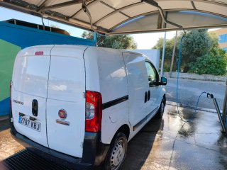 FIAT Fiorino 2017