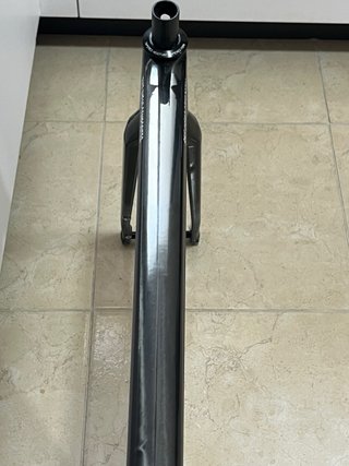 Cuadro carretera