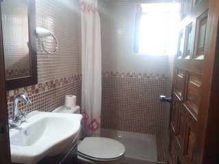 Alquiler casa en La Encina con barbacoa y jacuzzi