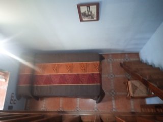 Alquiler casa en La Encina con barbacoa y jacuzzi