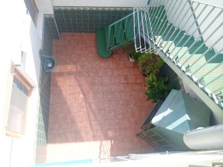 Alquiler casa en La Encina con barbacoa y jacuzzi