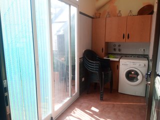 Alquiler casa en La Encina con barbacoa y jacuzzi