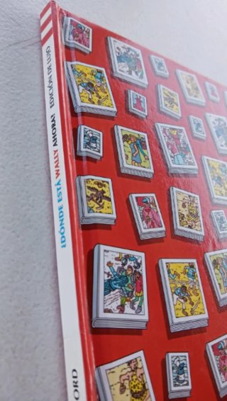 ¿dónde Está Wally Ahora? Edición de lujo.
