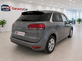 Citroen C4 SpaceTourer 2018