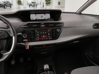 Citroen C4 SpaceTourer 2018