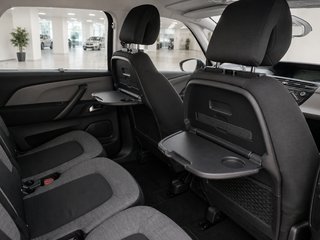 Citroen C4 SpaceTourer 2018