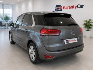 Citroen C4 SpaceTourer 2018