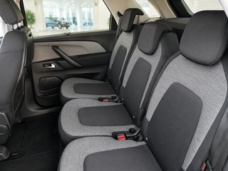 Citroen C4 SpaceTourer 2018