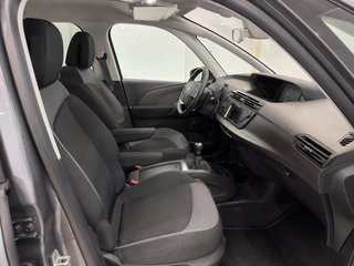 Citroen C4 SpaceTourer 2018