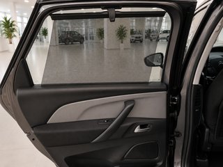 Citroen C4 SpaceTourer 2018