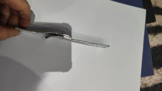 Correa Tissot Milanesa 22mm Acero