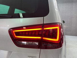 SEAT Alhambra 2016 2.0 TDI 184cv*LIBRO COMPLETO*