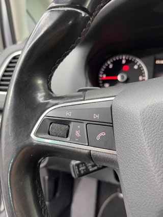 SEAT Alhambra 2016 2.0 TDI 184cv*LIBRO COMPLETO*