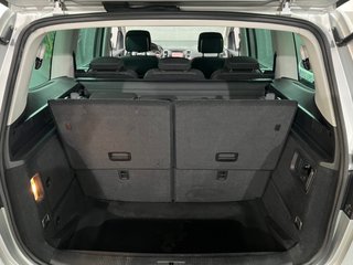 SEAT Alhambra 2016 2.0 TDI 184cv*LIBRO COMPLETO*