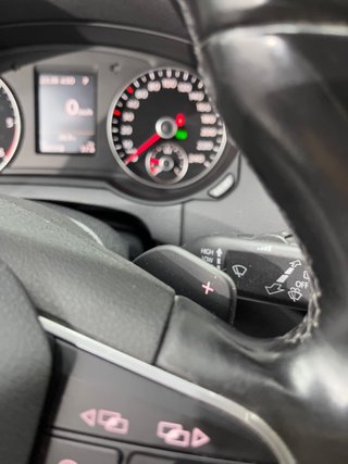 SEAT Alhambra 2016 2.0 TDI 184cv*LIBRO COMPLETO*