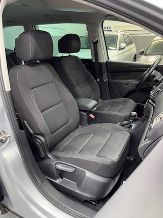 SEAT Alhambra 2016 2.0 TDI 184cv*LIBRO COMPLETO*